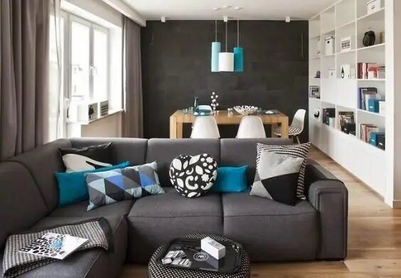 Appartement à vendre, 45m², Chambéry