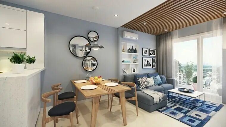 Appartement à vendre, 62m², Rumilly