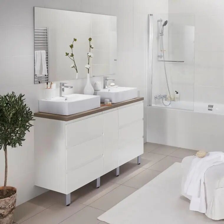 Appartement à vendre, 80m², Cercier