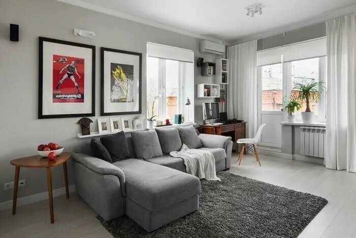 Appartement à vendre, 62m², Viuz-en-Sallaz