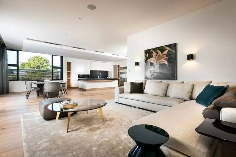 Appartement à vendre, 91m², Divonne-les-Bains