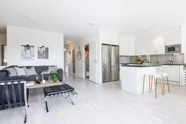 Appartement à vendre, 64m², Reignier-Ésery