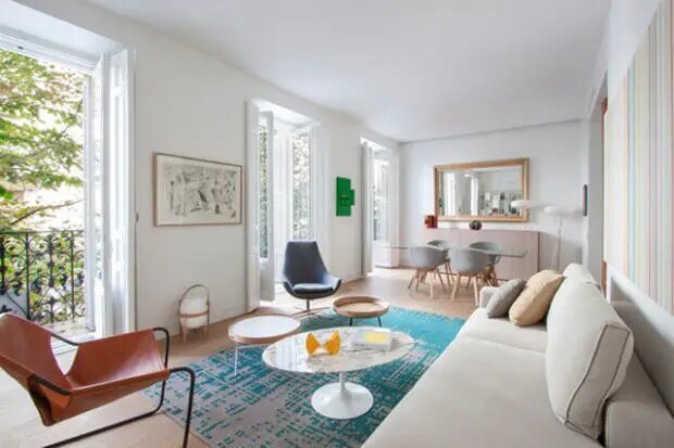 Appartement à vendre, 75m², La Roche-sur-Foron