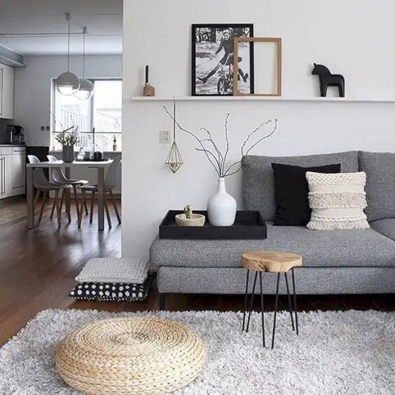 Appartement à vendre, 63m², La Roche-sur-Foron