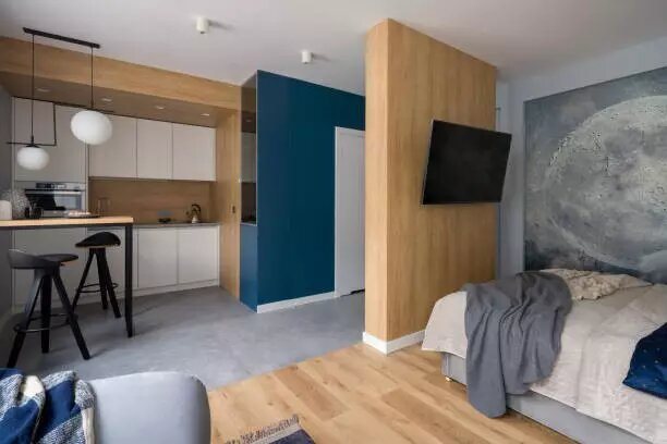 Appartement à vendre, 35m², Ferney-Voltaire