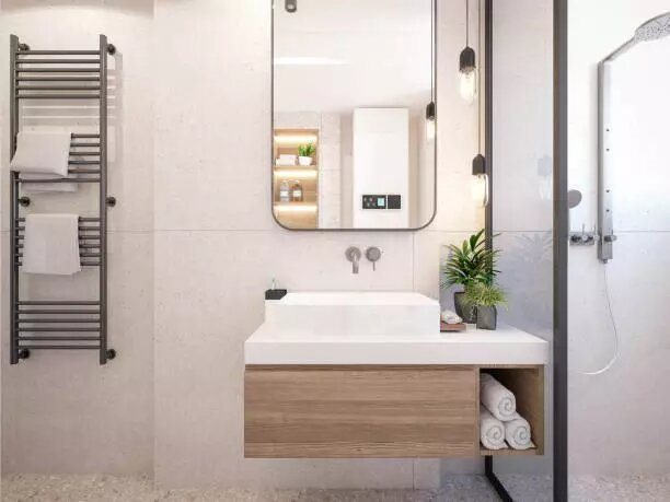 Appartement à vendre, 35m², Ferney-Voltaire