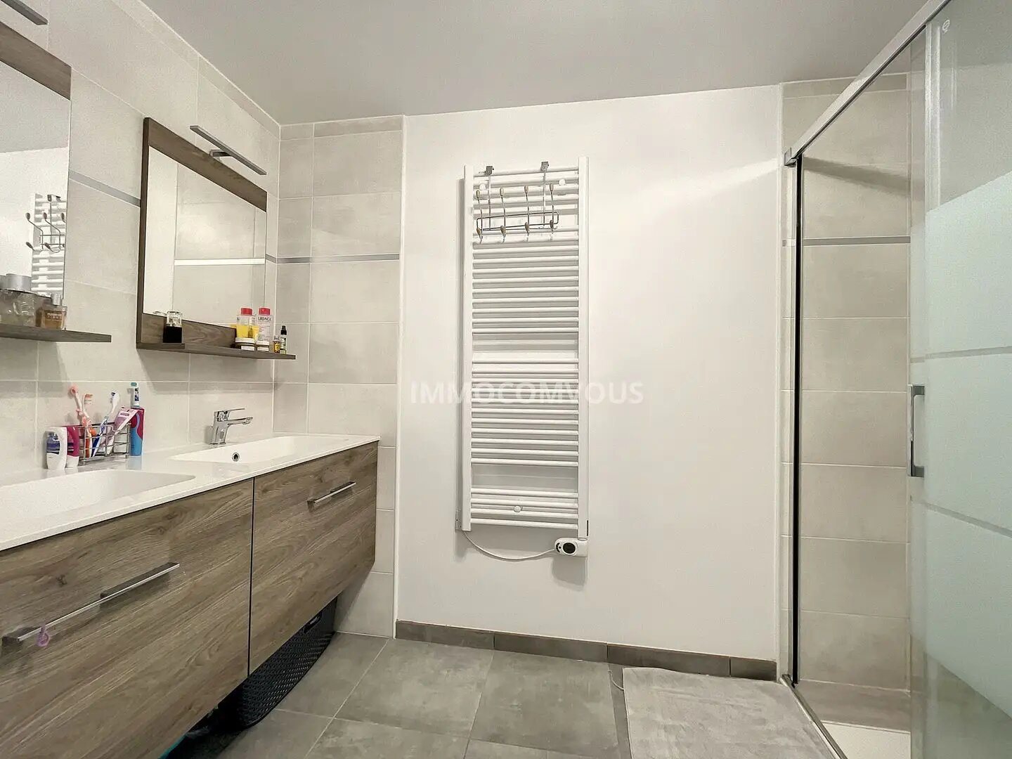 Appartement à vendre, 83m², Poisy
