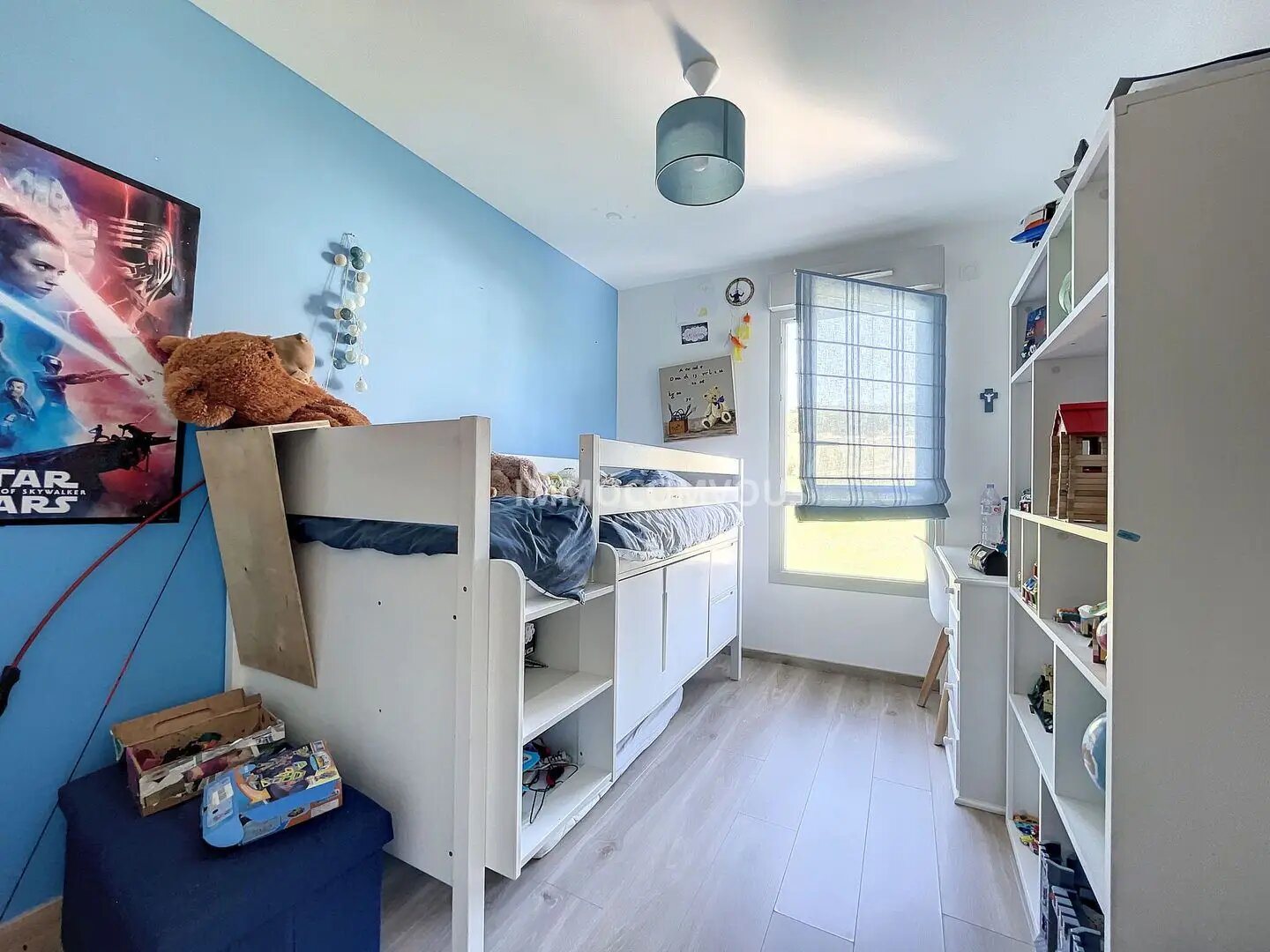 Appartement à vendre, 83m², Poisy