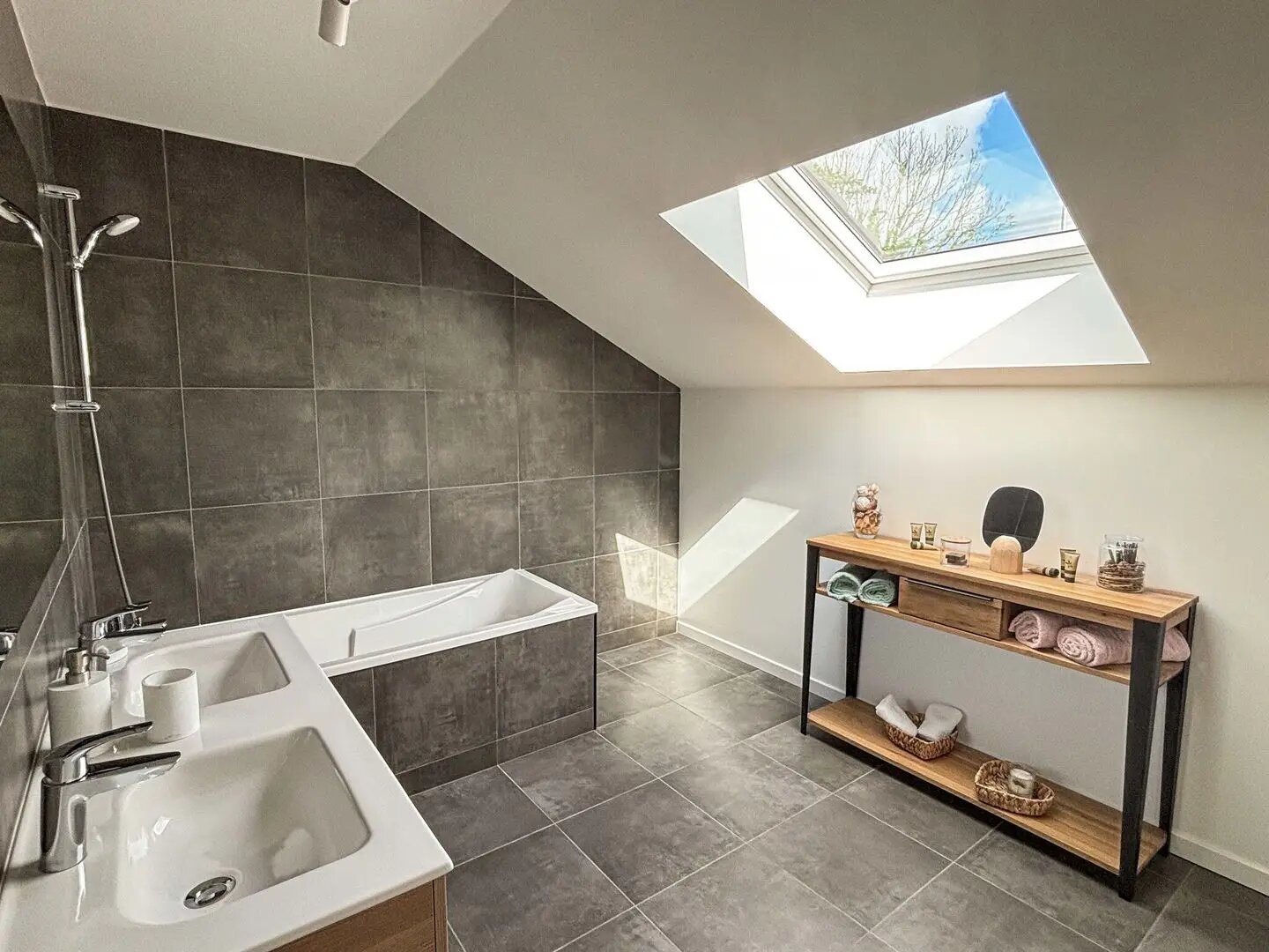 Maison à vendre, 100m², Bloye