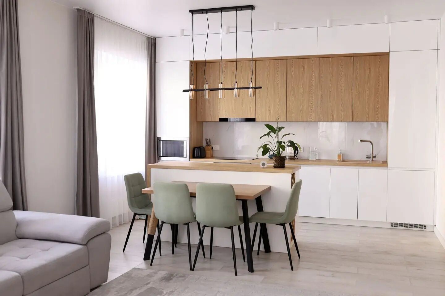 Appartement à vendre, 40m², Belley