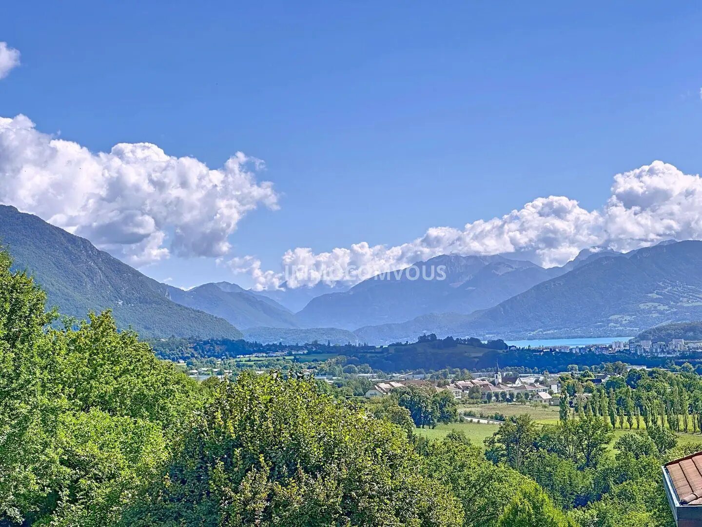 Maison à vendre, 140m², Annecy
