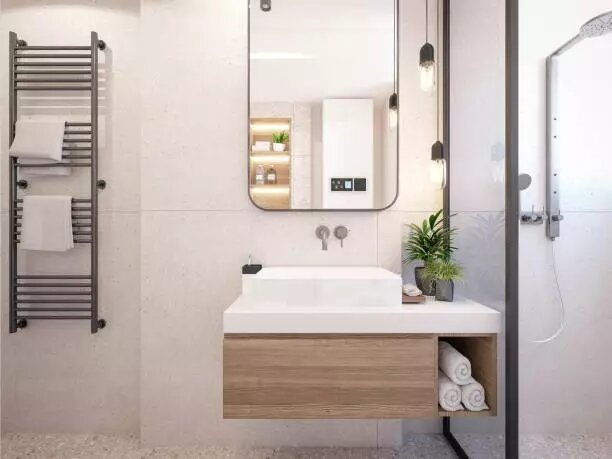 Appartement à vendre, 42m², Prévessin-Moëns