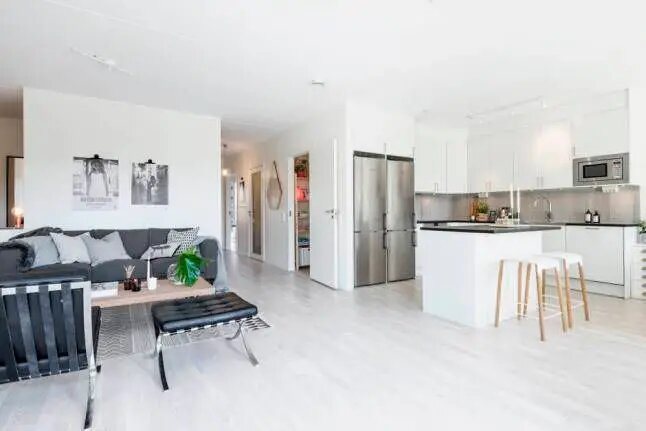 Appartement à vendre, 42m², Viuz-en-Sallaz