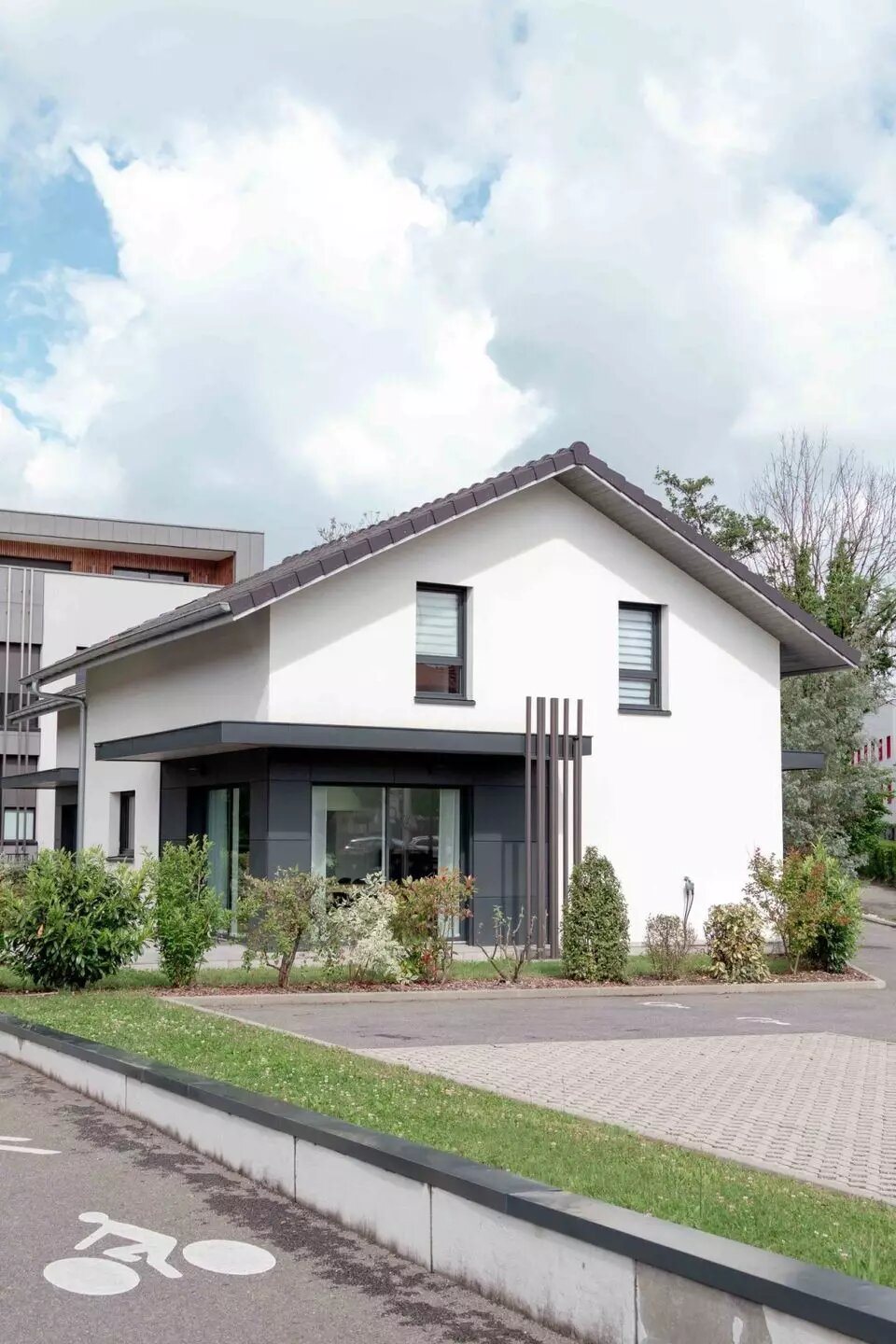 Maison à vendre, 100m², Vallières-sur-Fier