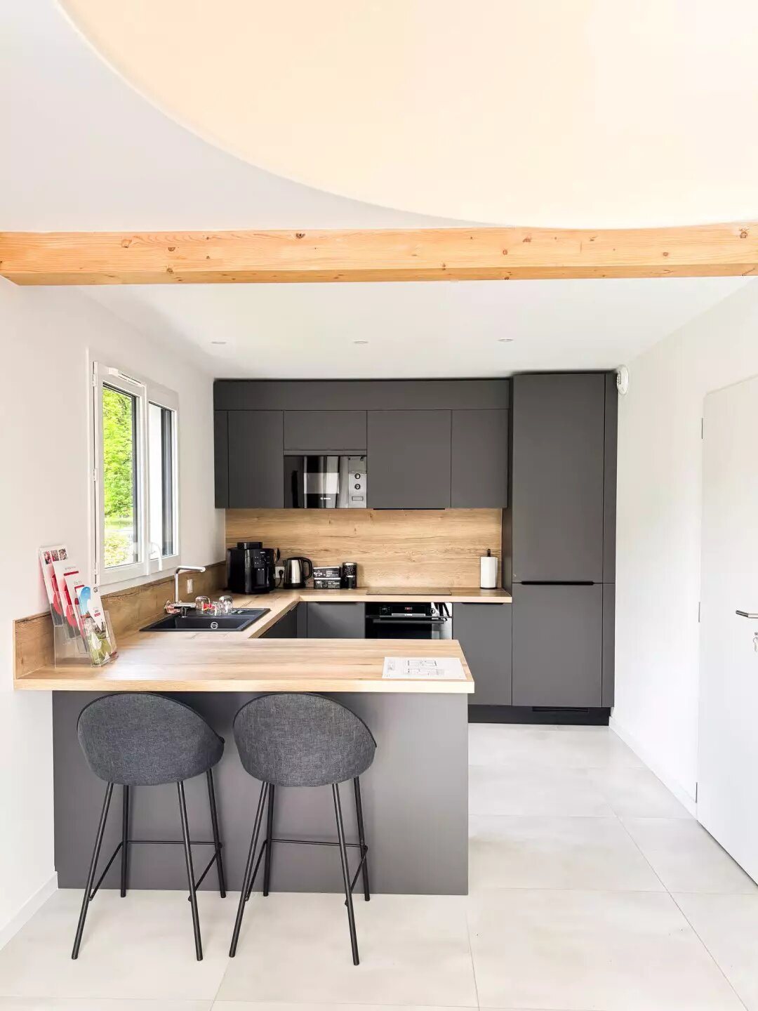 Maison à vendre, 100m², Vallières-sur-Fier