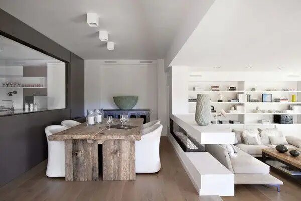 Appartement à vendre, 68m², Ambilly