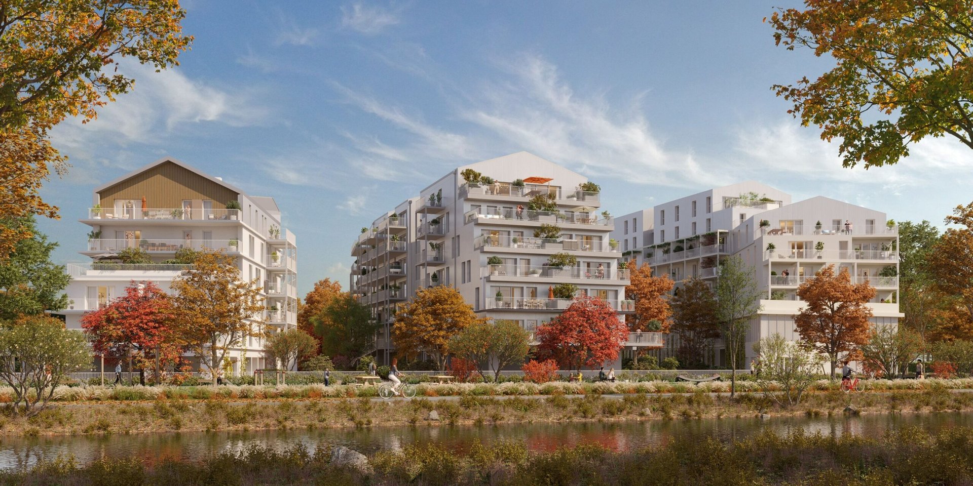 Maison à vendre, 1m², Chambéry