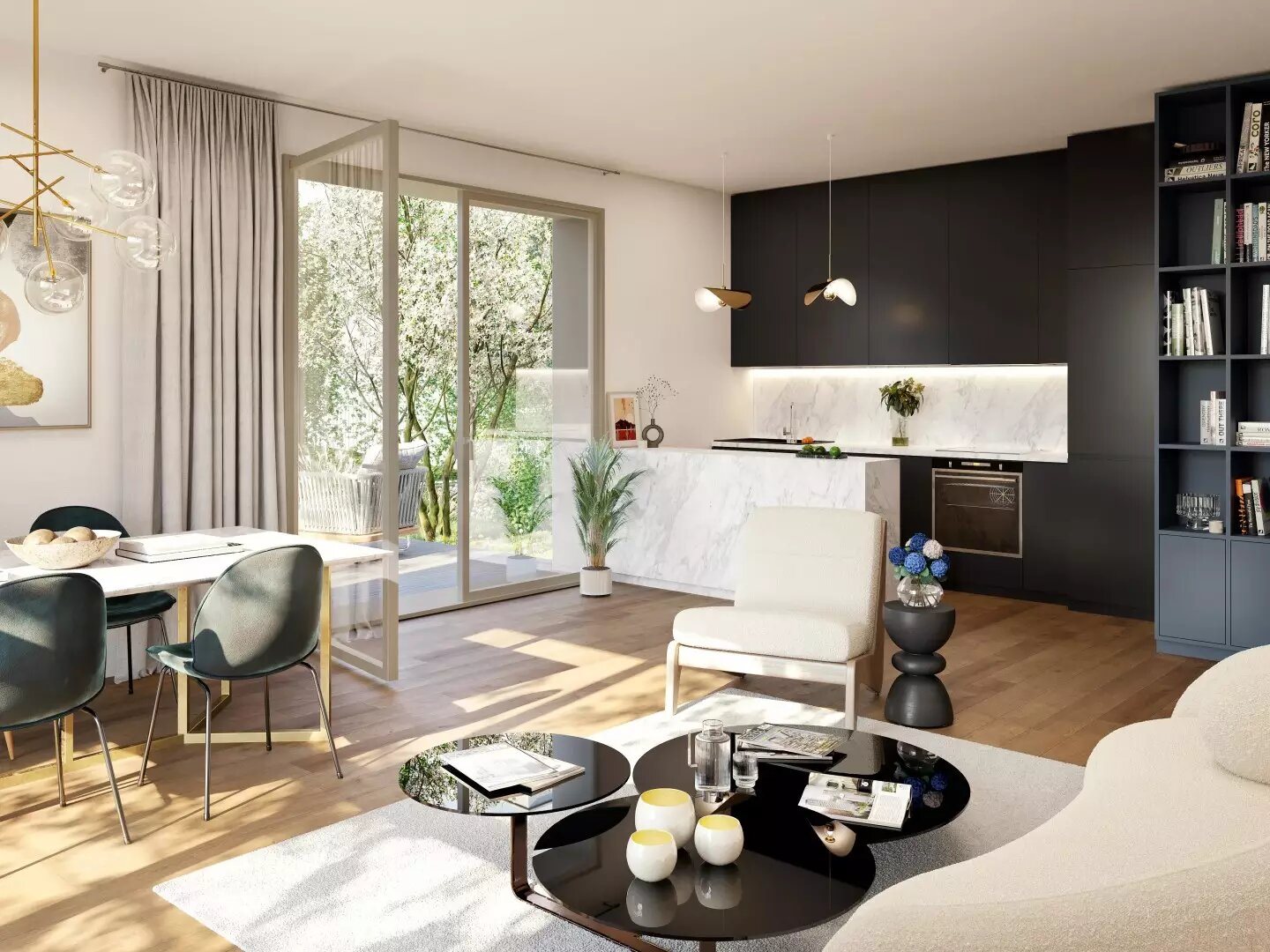 Maison à vendre, 110m², Thonon-les-Bains