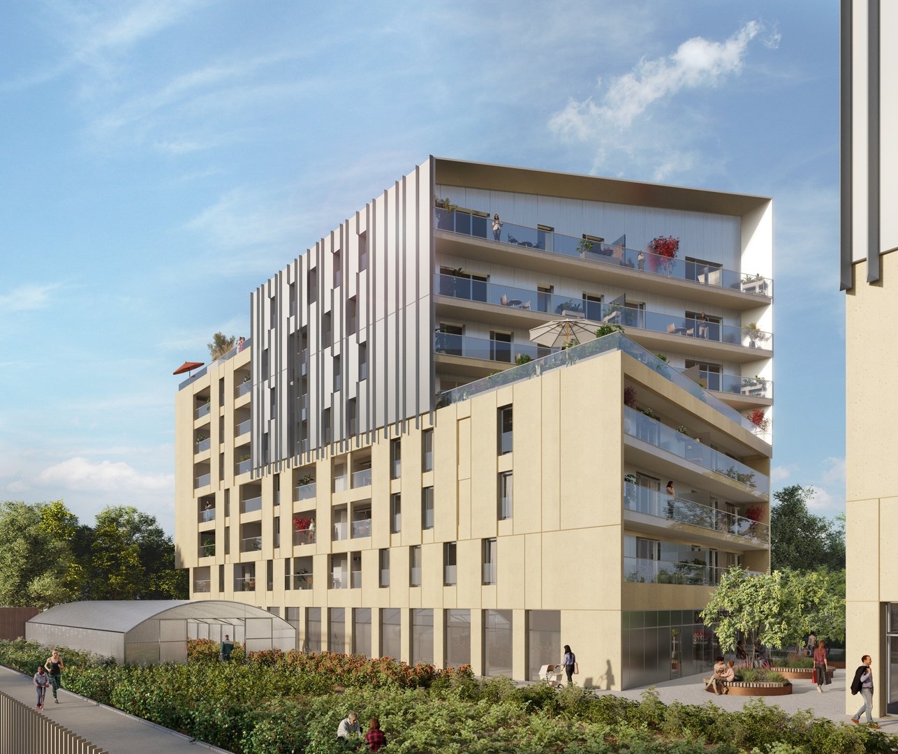 Maison à vendre, NaNm², Chambéry