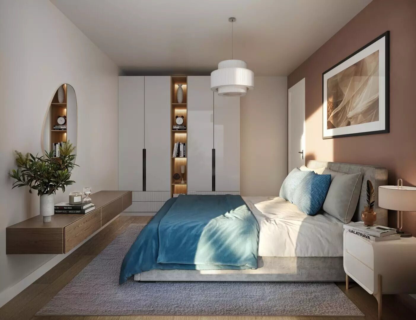 Appartement à vendre, 65m², Thonon-les-Bains