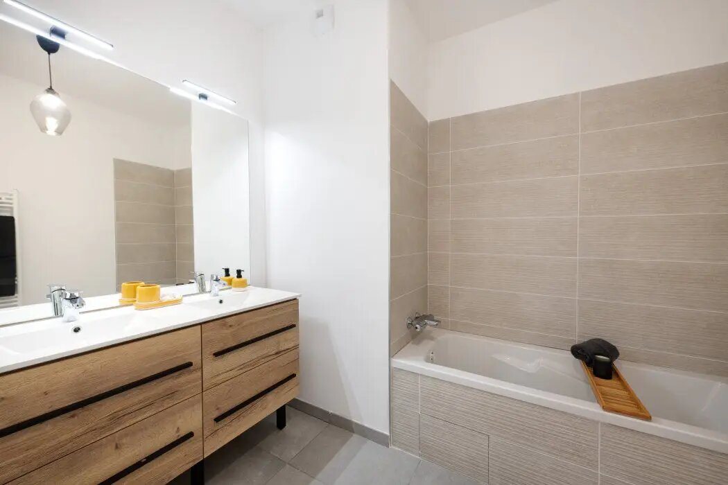 Appartement à vendre, 47m², Frangy