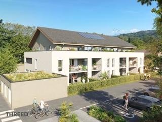 Maison à vendre, NaNm², Entrelacs