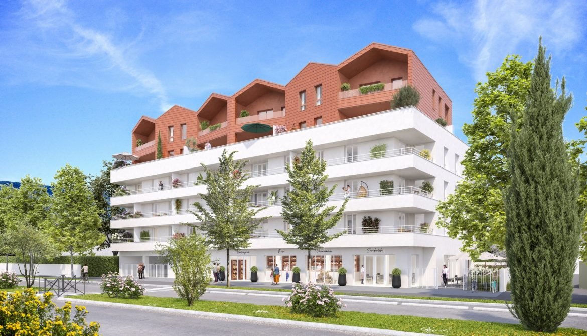 Maison à vendre, NaNm², Chambéry