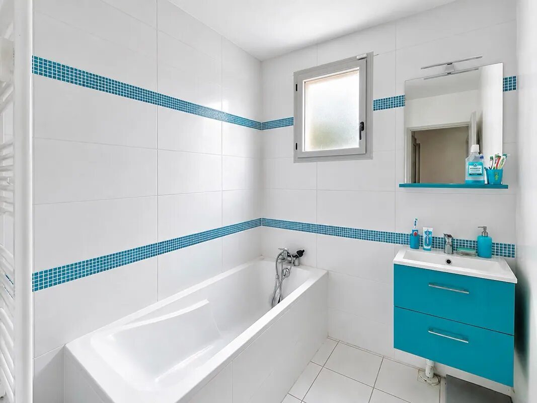 Maison à vendre, 129m², Viarmes