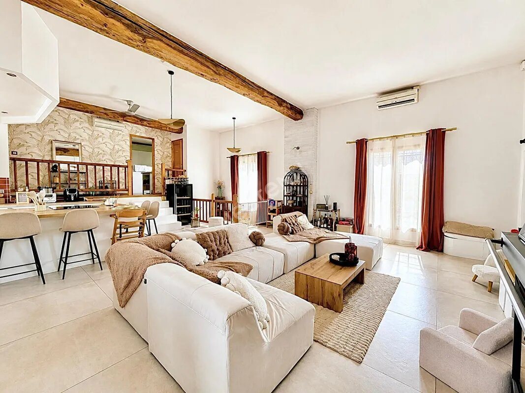 Maison à vendre, 161m², Le Mesnil-Aubry