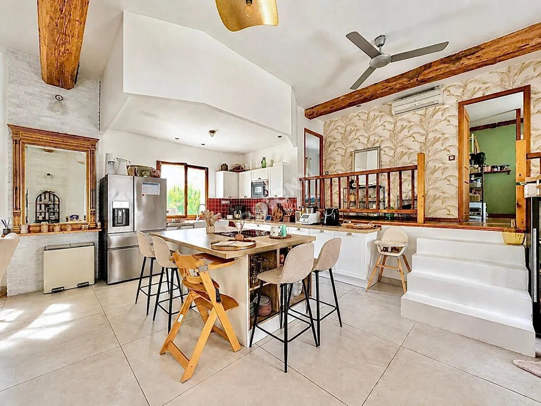 Maison à vendre, 161m², Le Mesnil-Aubry