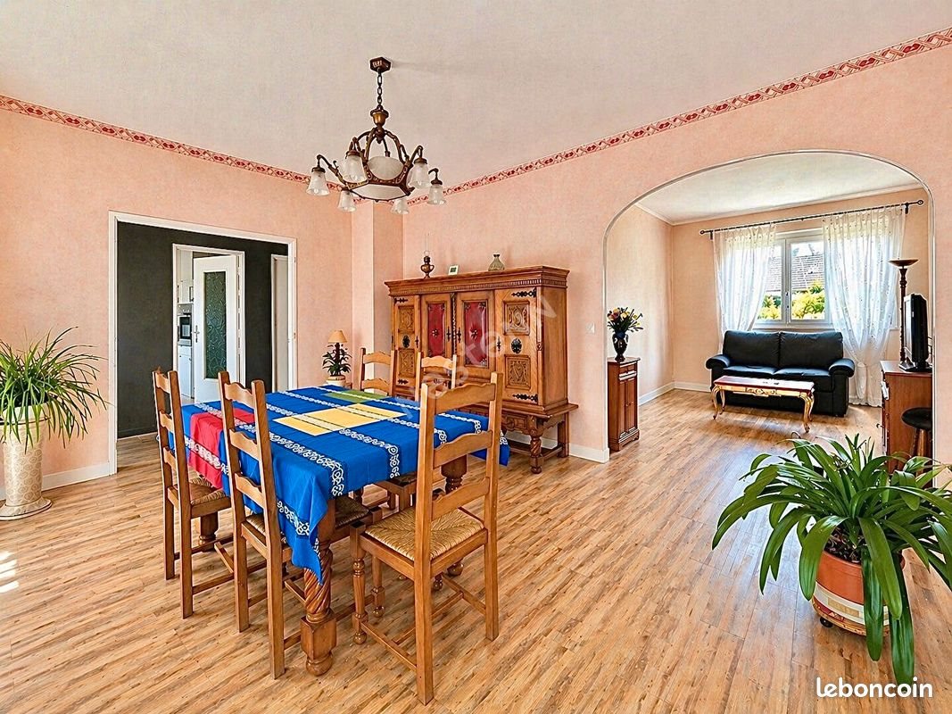 Maison à vendre, 80m², Chaumontel