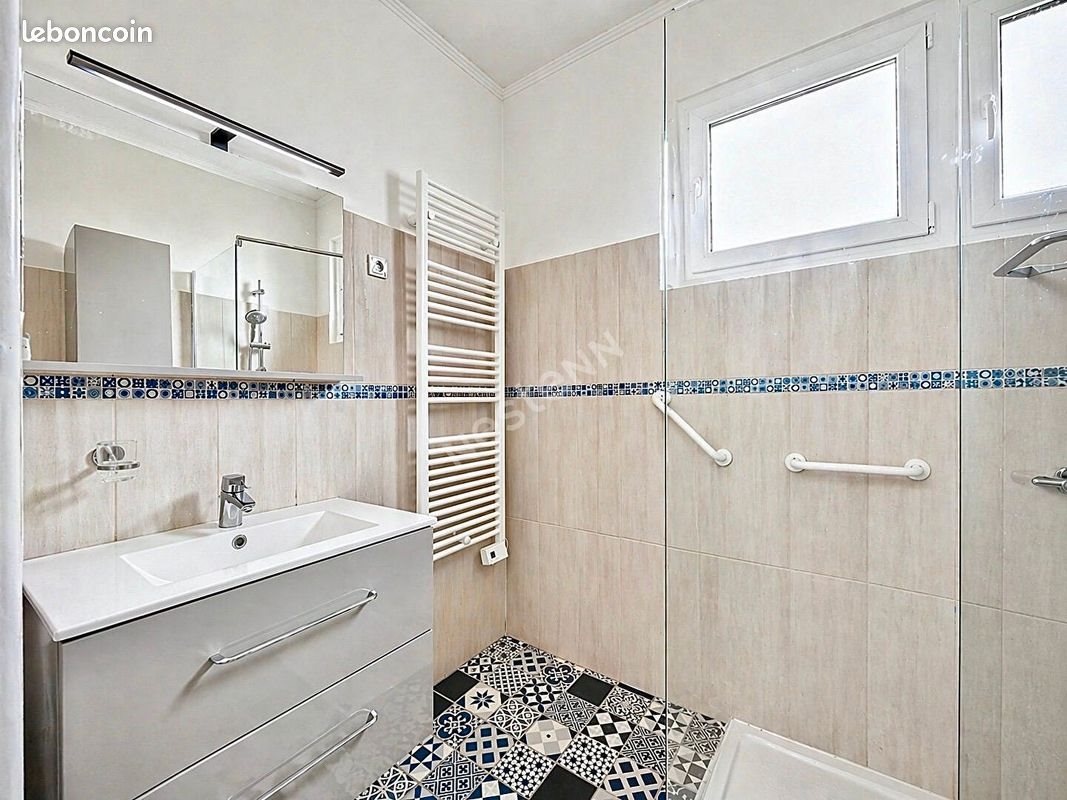 Maison à vendre, 80m², Chaumontel