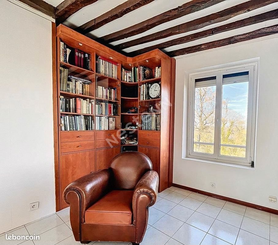 Appartement à vendre, 44m², Luzarches