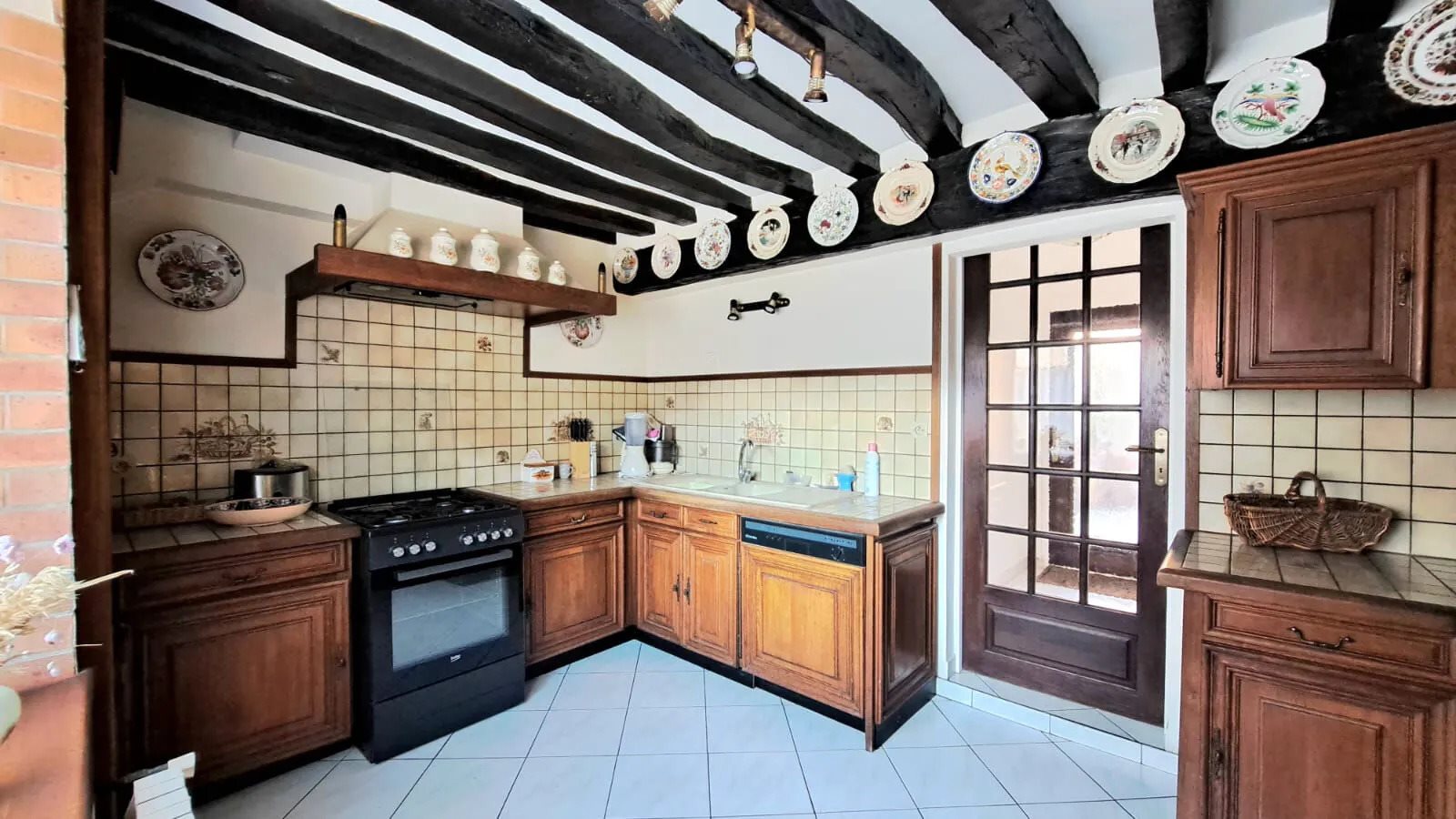 Maison à vendre, 110m², Seugy