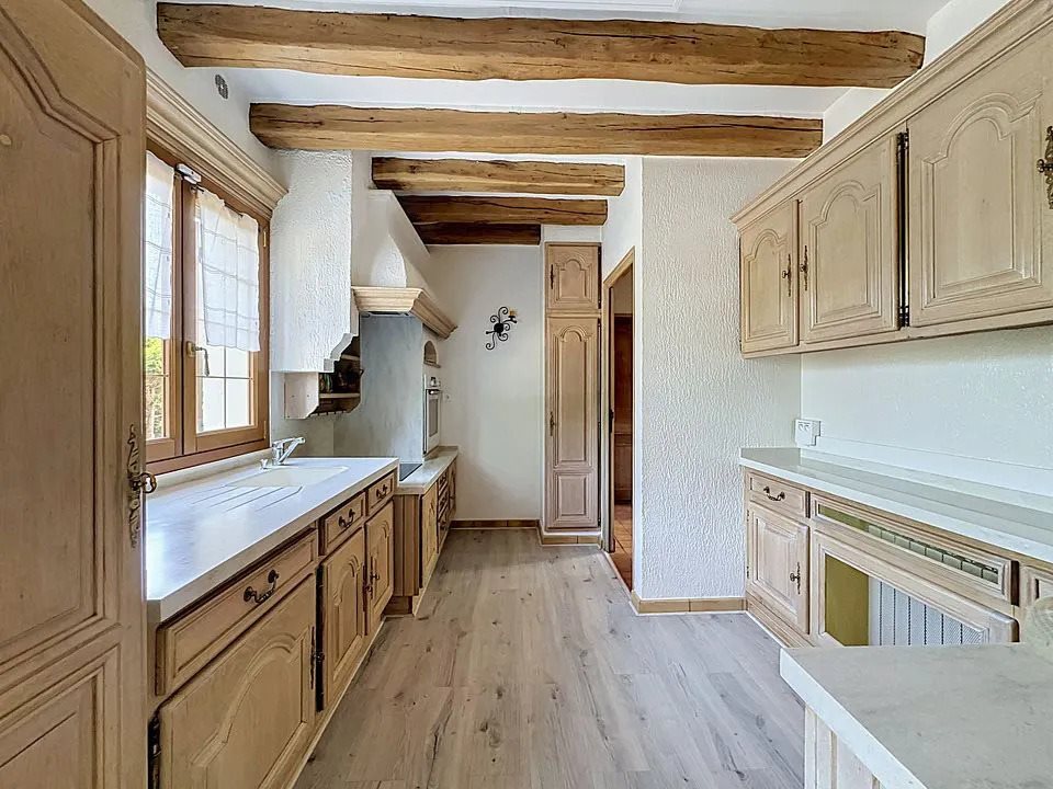 Maison à vendre, 110m², Coye-la-Forêt