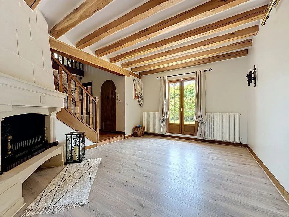 Maison à vendre, 110m², Coye-la-Forêt