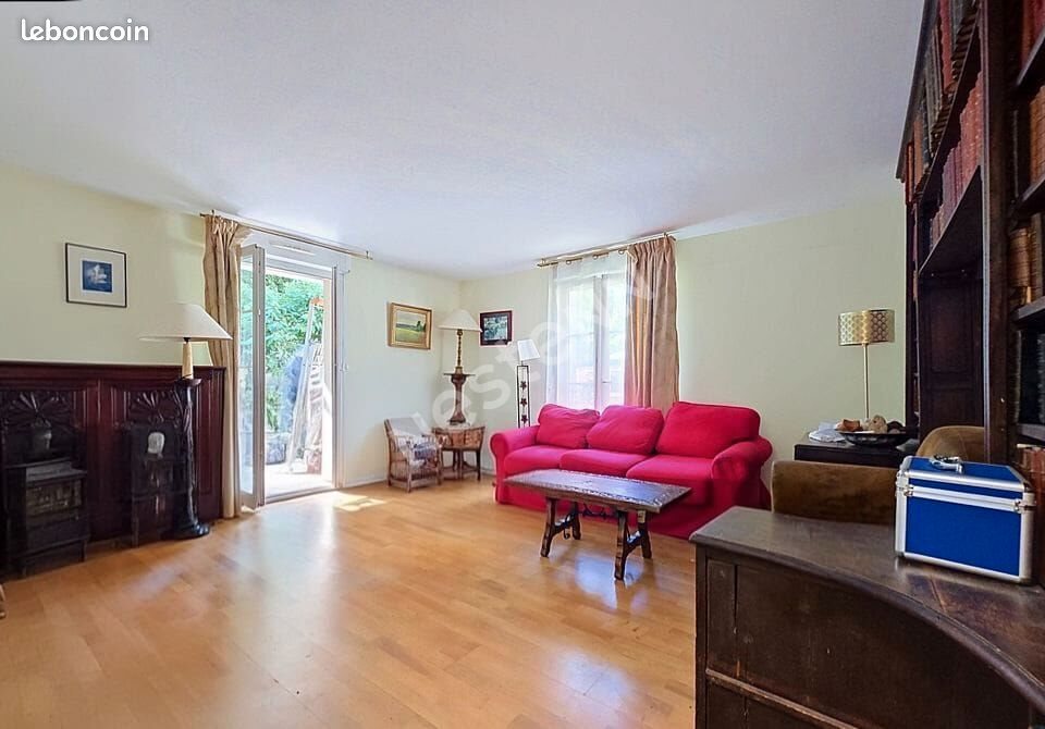 Appartement à vendre, 61m², Luzarches