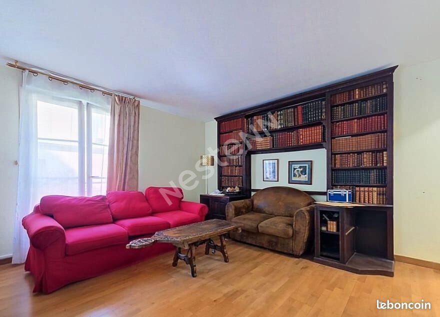 Appartement à vendre, 61m², Luzarches