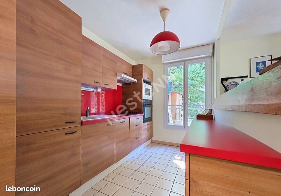 Appartement à vendre, 61m², Luzarches