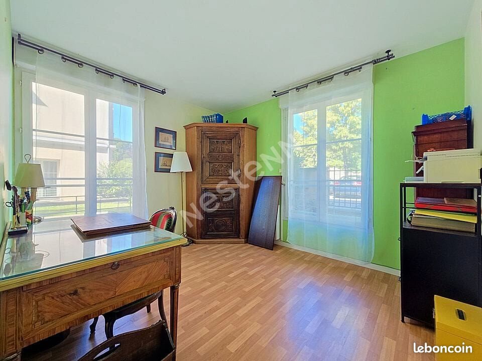 Appartement à vendre, 61m², Luzarches