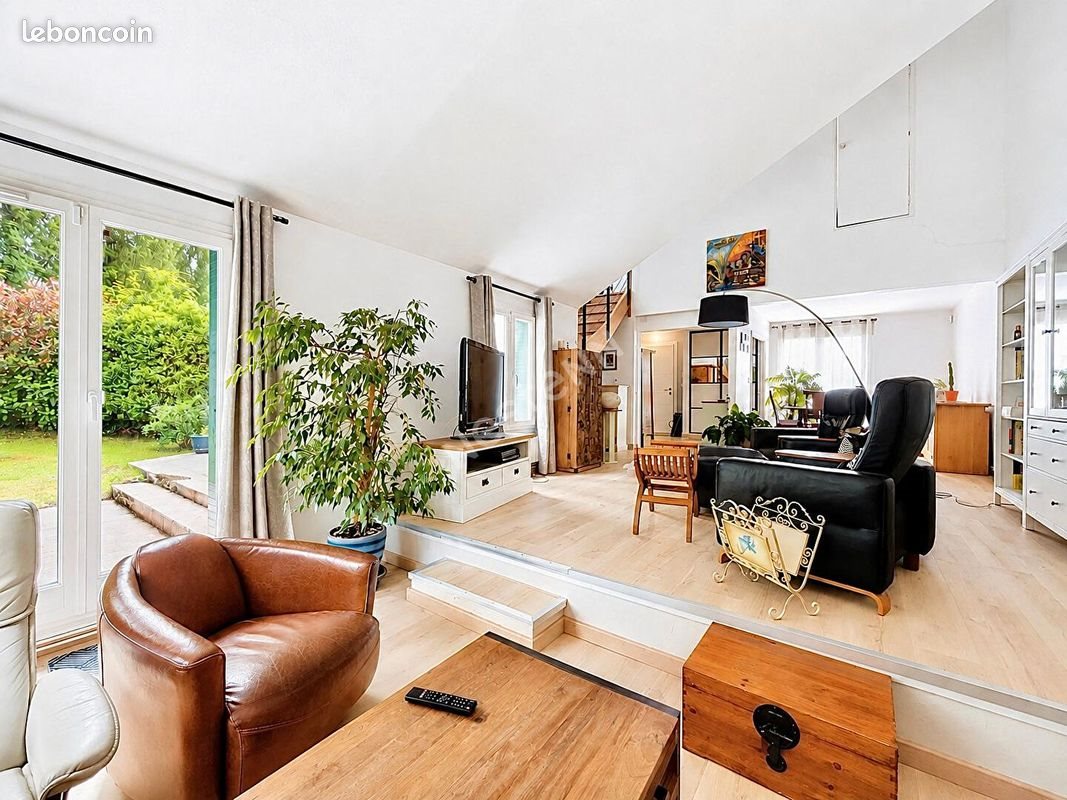 Maison à vendre, 144m², Asnières-sur-Oise