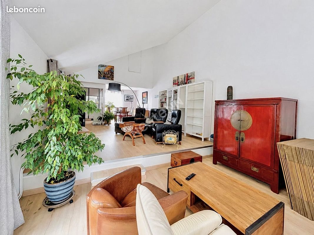 Maison à vendre, 144m², Asnières-sur-Oise
