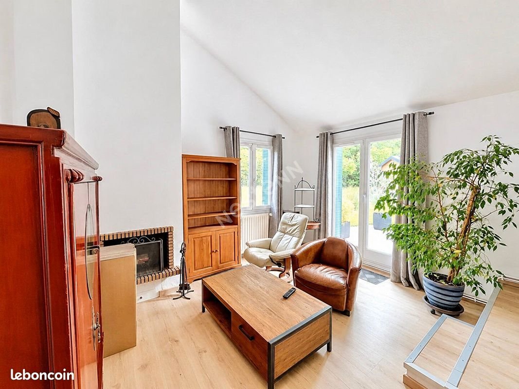Maison à vendre, 144m², Asnières-sur-Oise