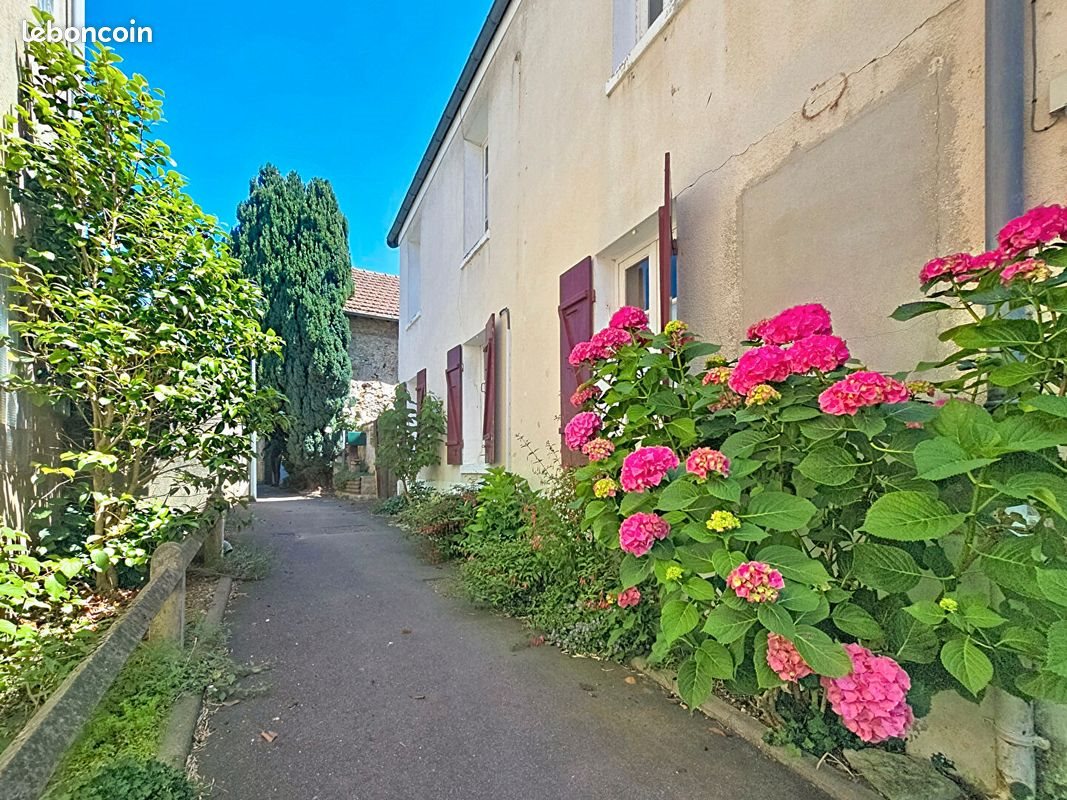 Maison à vendre, 83m², Seugy