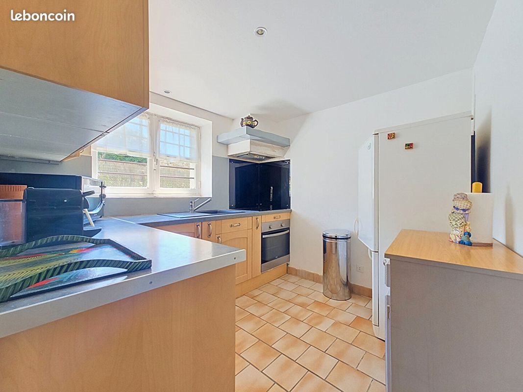 Maison à vendre, 83m², Seugy