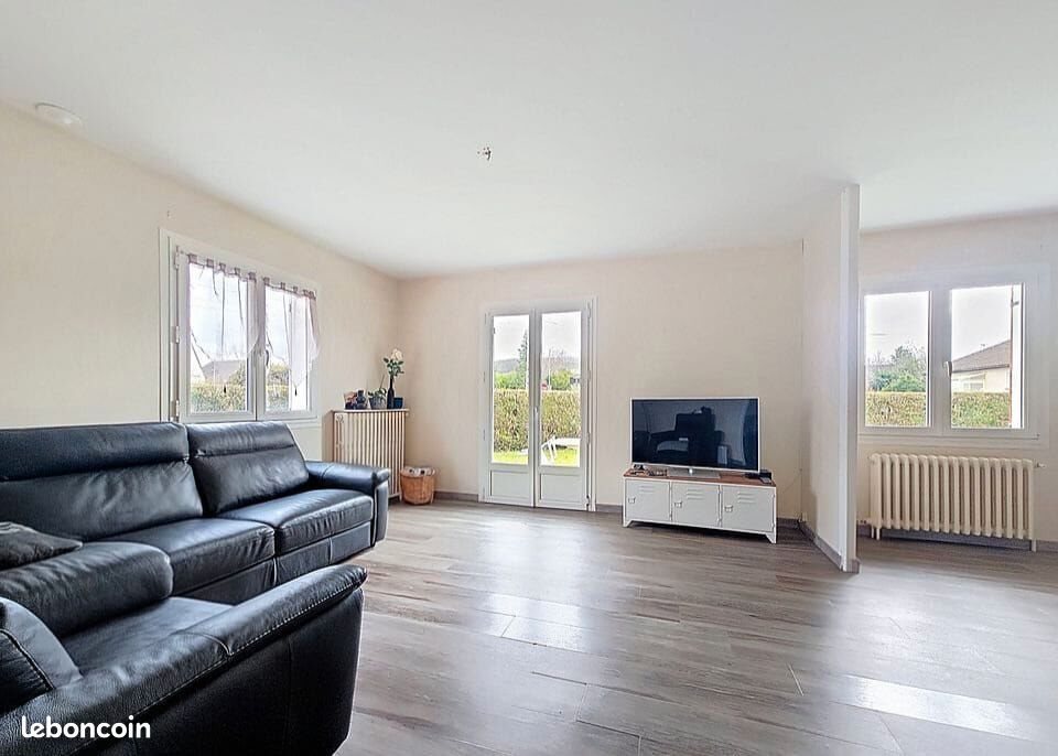 Maison à vendre, 103m², Chaumontel