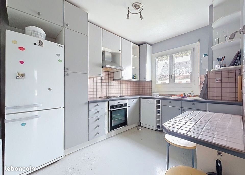 Maison à vendre, 103m², Chaumontel