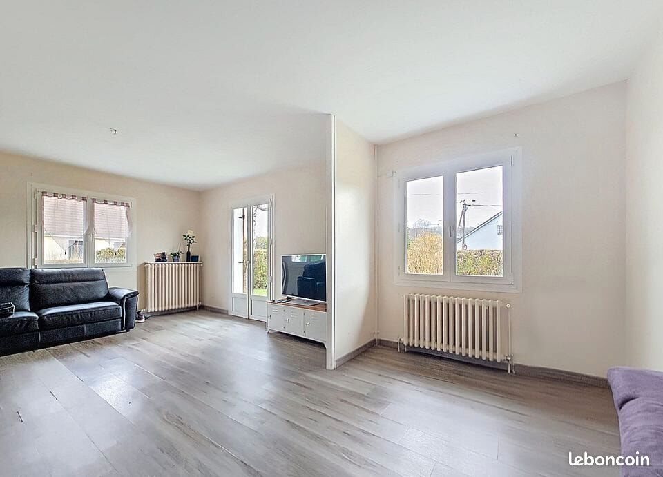 Maison à vendre, 103m², Chaumontel