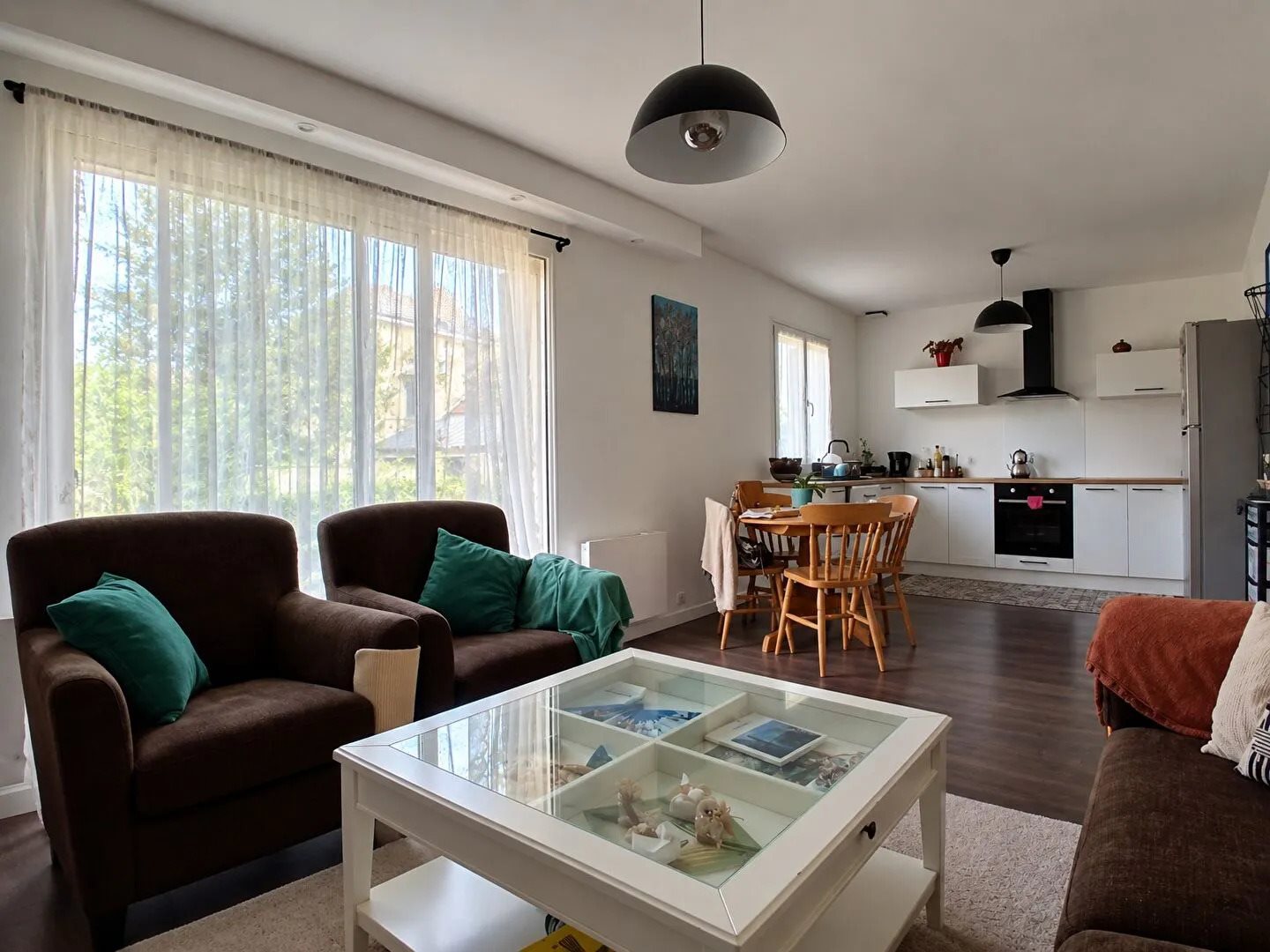 Maison à vendre, 81m², Chaumontel