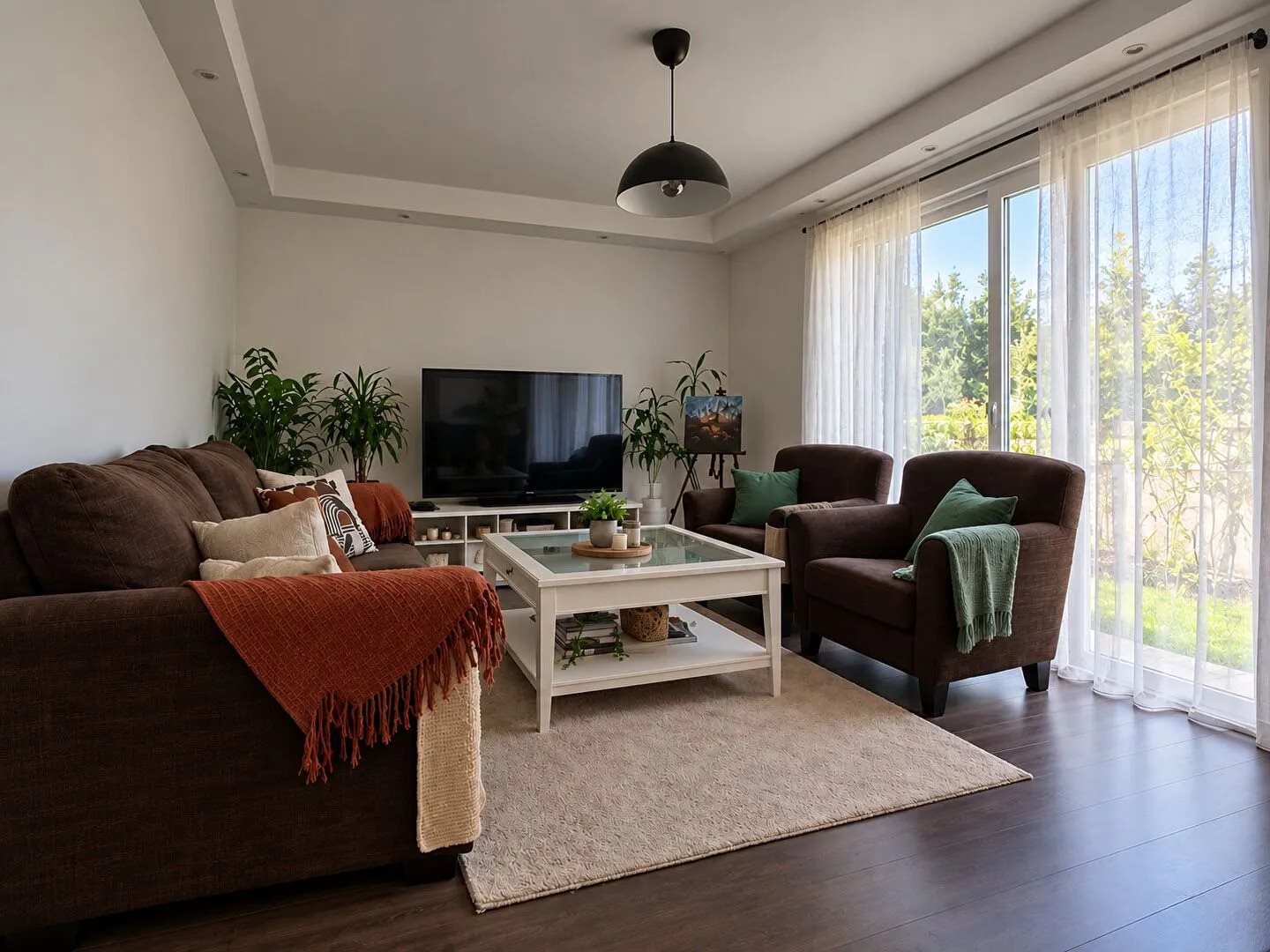 Maison à vendre, 81m², Chaumontel